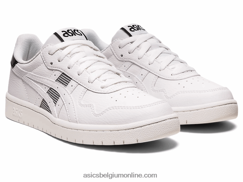 japanse s V6HXR22738 wit Zwart Asics