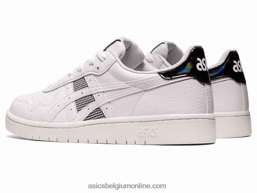 japanse s V6HXR22738 wit Zwart Asics