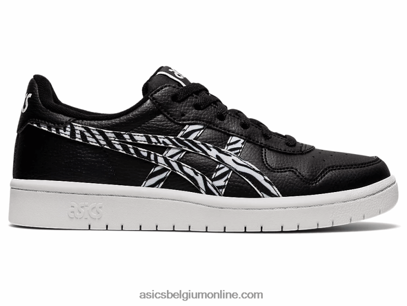 japanse s V6HXR22839 zwart wit Asics