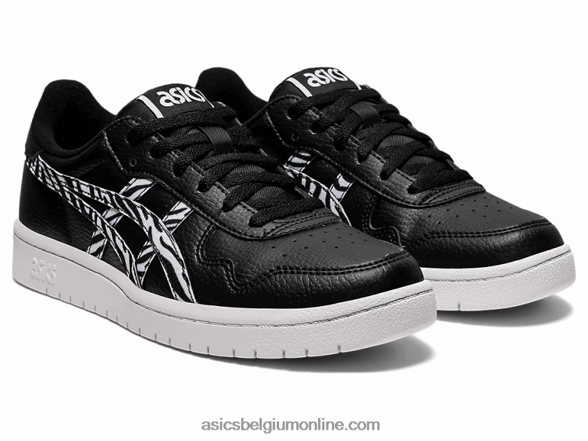 japanse s V6HXR22839 zwart wit Asics
