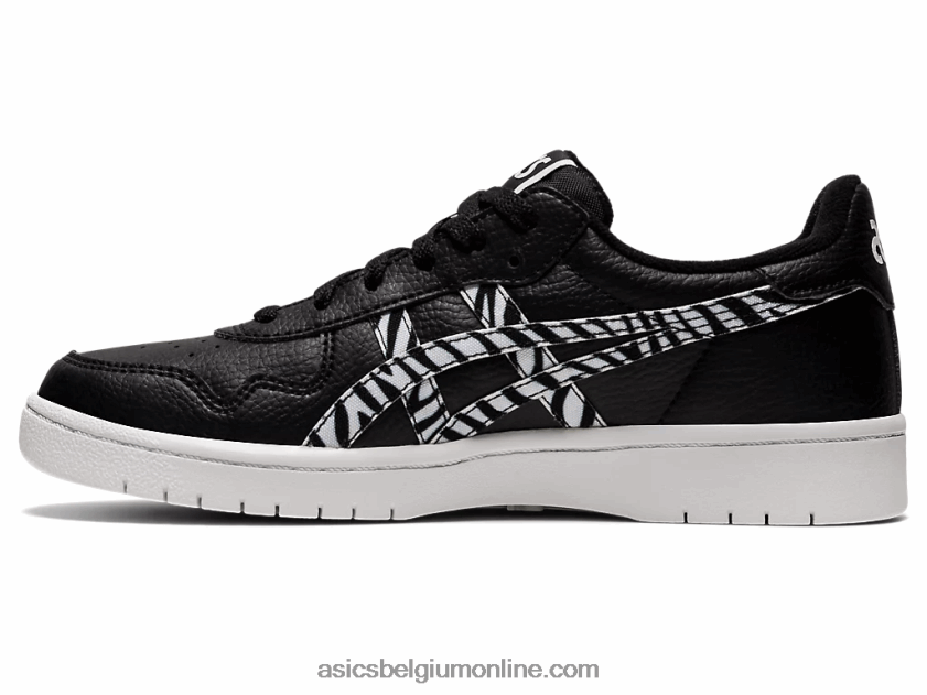 japanse s V6HXR22839 zwart wit Asics