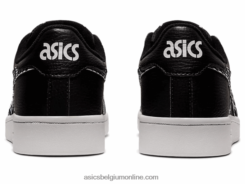 japanse s V6HXR22839 zwart wit Asics