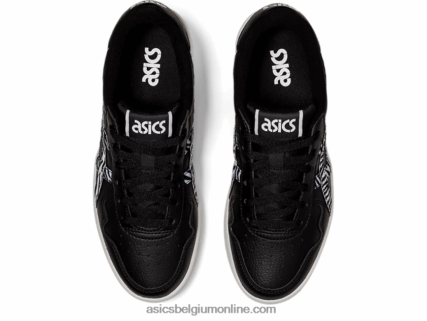 japanse s V6HXR22839 zwart wit Asics