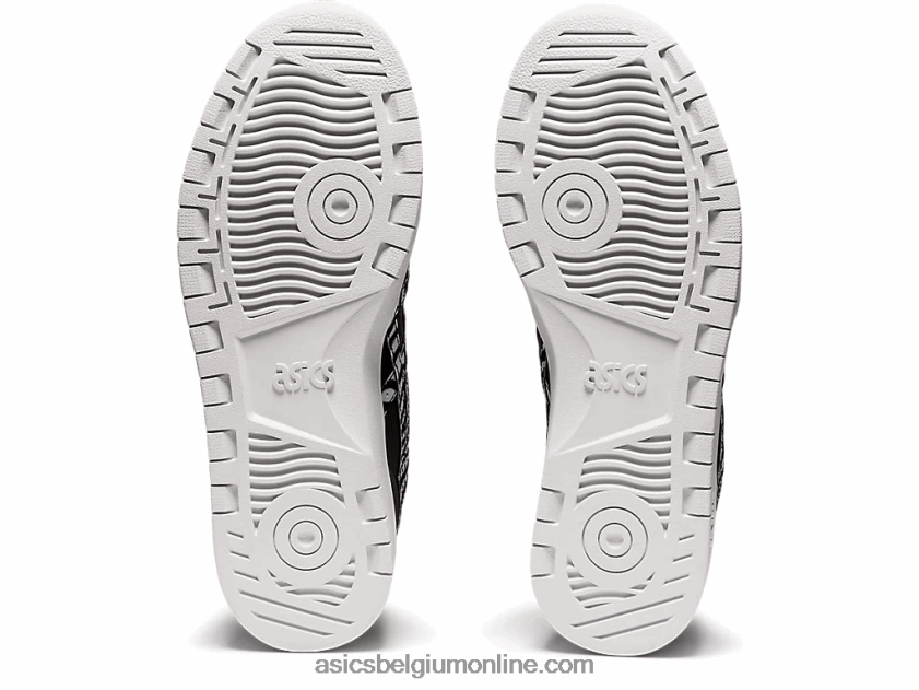 japanse s V6HXR22839 zwart wit Asics