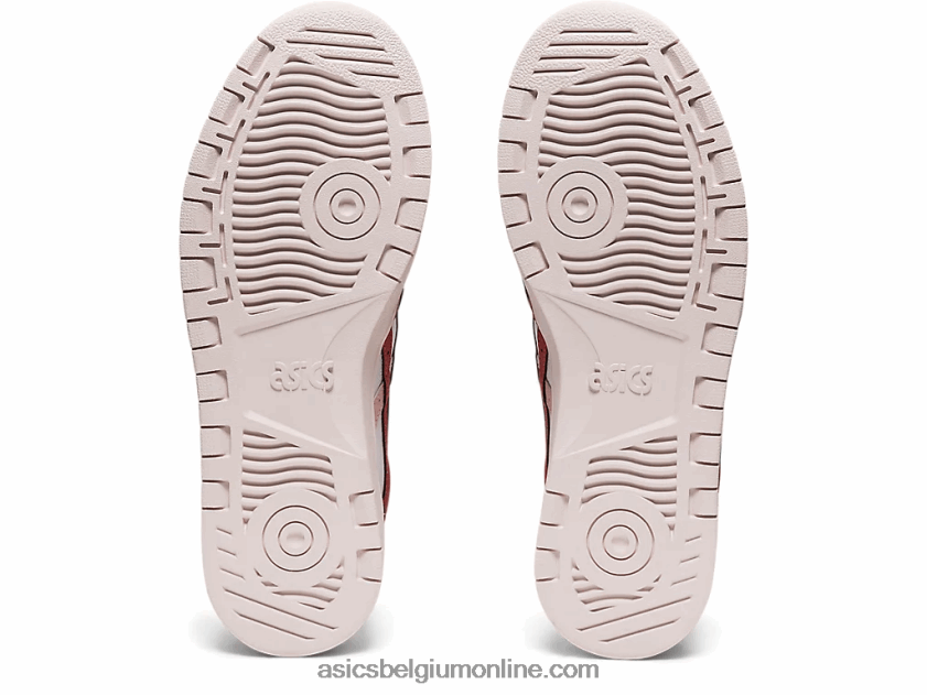 japanse s V6HXR22904 wit/rode baksteen Asics