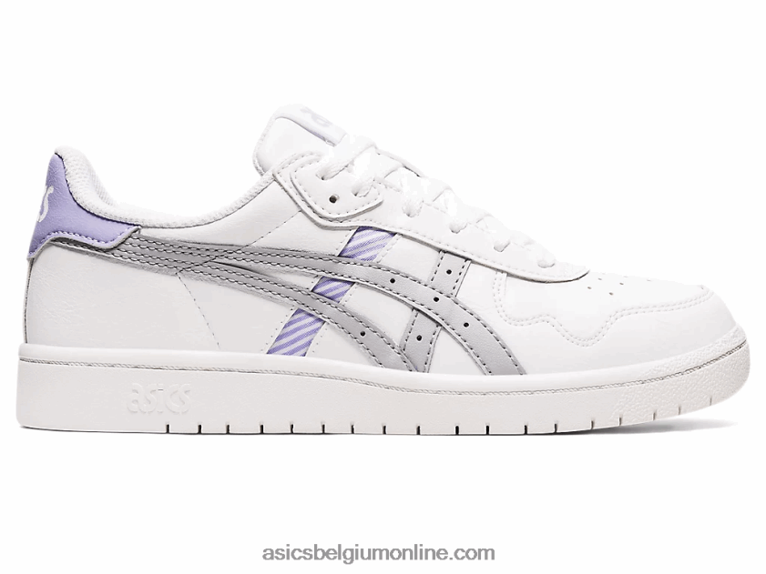japanse s V6HXR23092 wit/piemonte grijs Asics