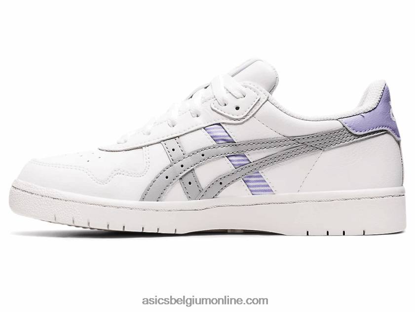 japanse s V6HXR23092 wit/piemonte grijs Asics