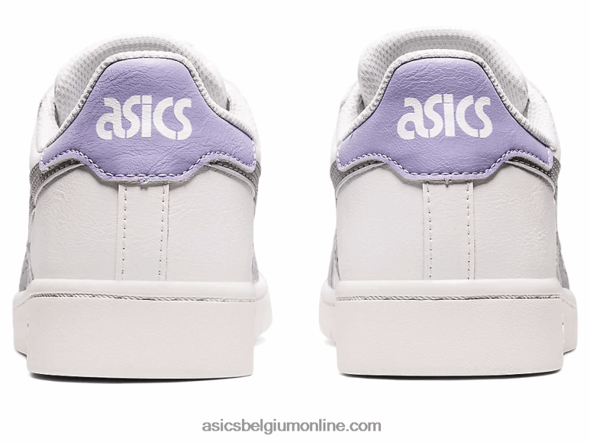 japanse s V6HXR23092 wit/piemonte grijs Asics
