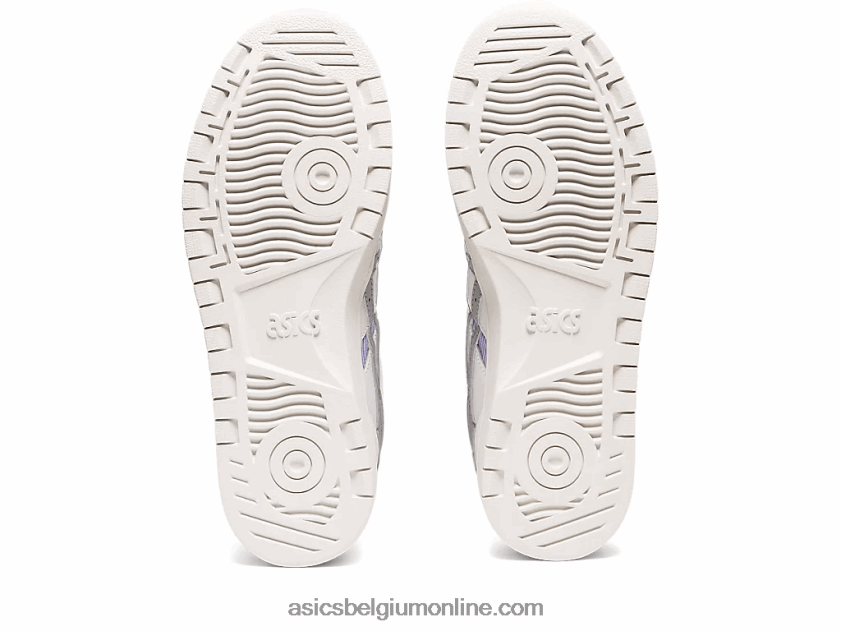 japanse s V6HXR23092 wit/piemonte grijs Asics