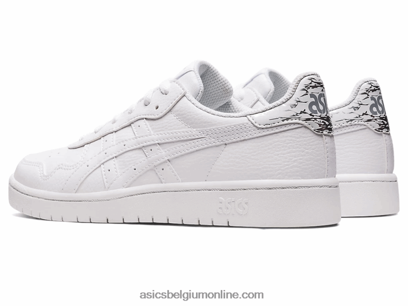 japanse s V6HXR23101 wit Asics