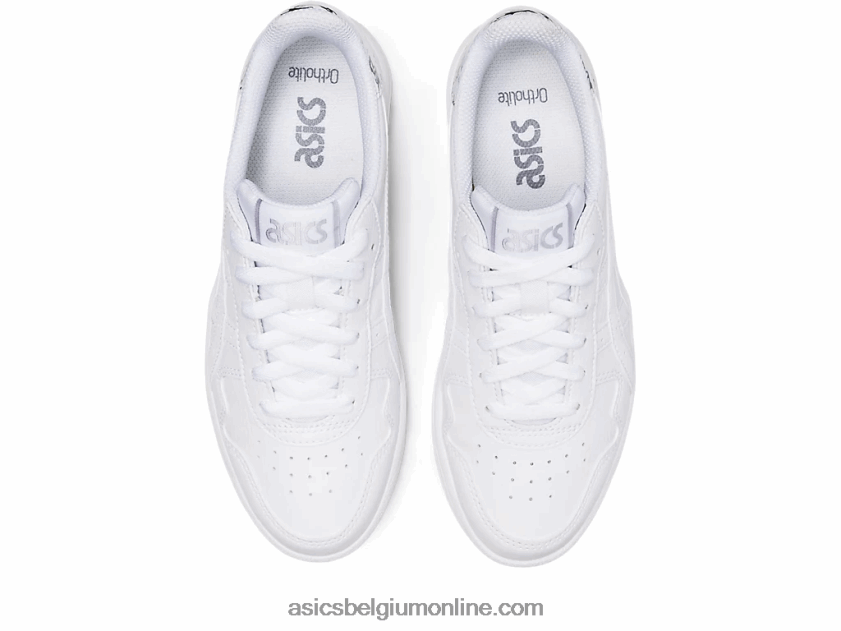 japanse s V6HXR23101 wit Asics