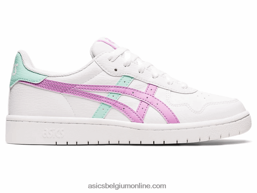 japanse s V6HXR23160 wit/lavendel gloed Asics