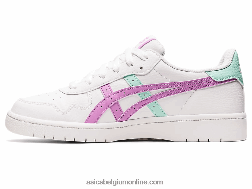 japanse s V6HXR23160 wit/lavendel gloed Asics