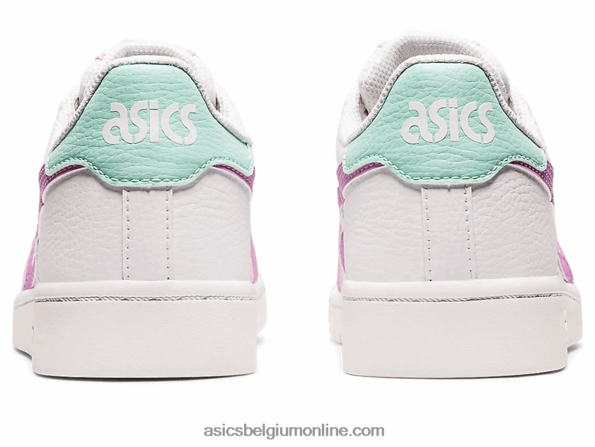 japanse s V6HXR23160 wit/lavendel gloed Asics