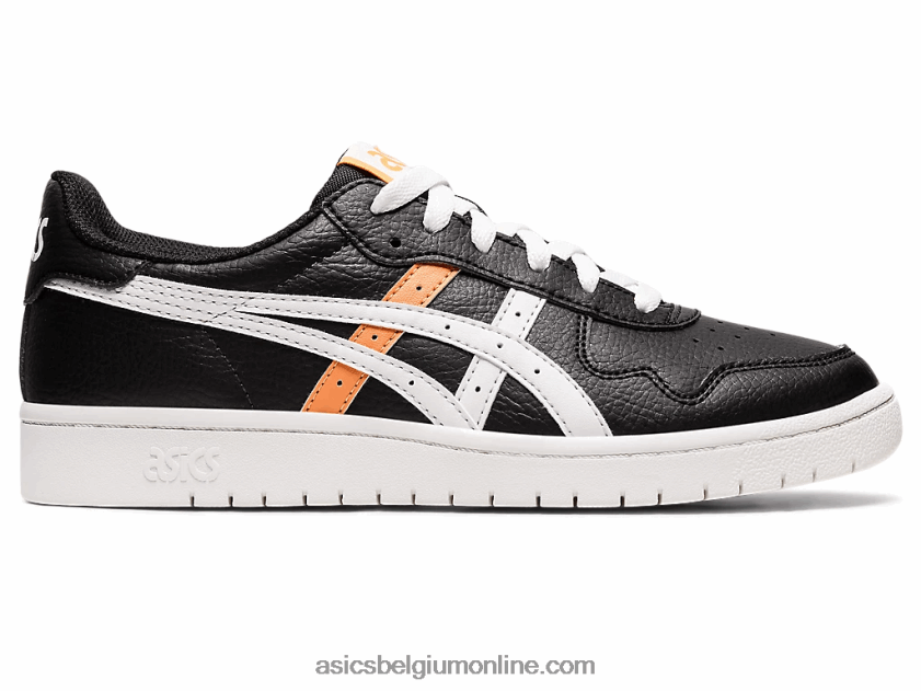 japanse s V6HXR23173 zwart wit Asics