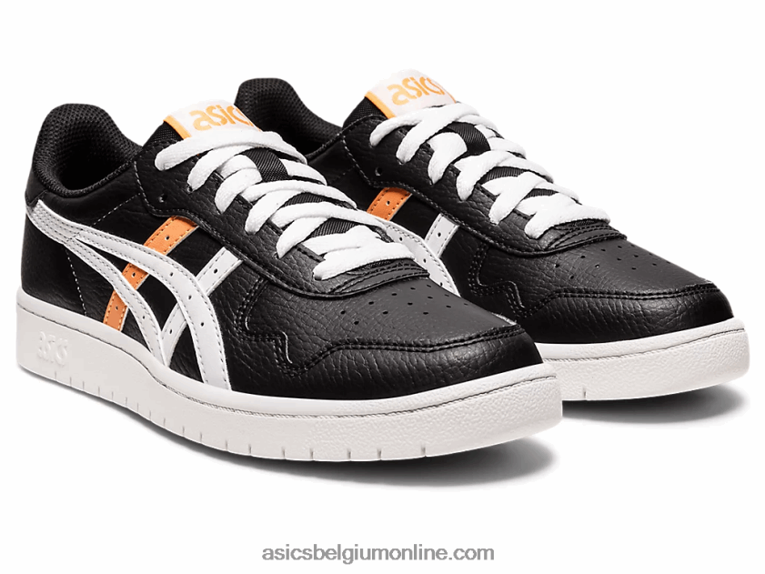 japanse s V6HXR23173 zwart wit Asics