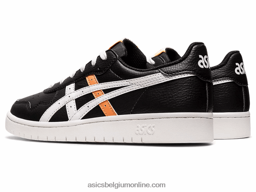 japanse s V6HXR23173 zwart wit Asics