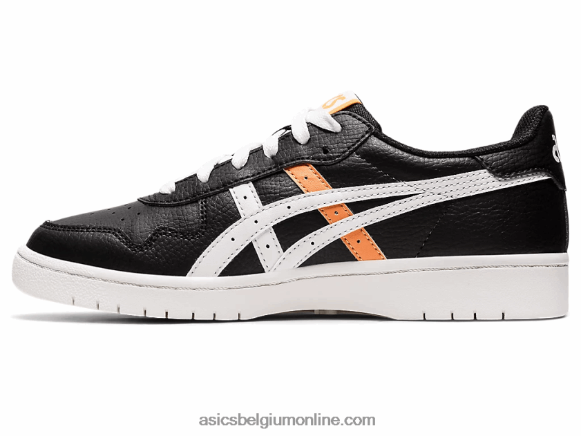 japanse s V6HXR23173 zwart wit Asics