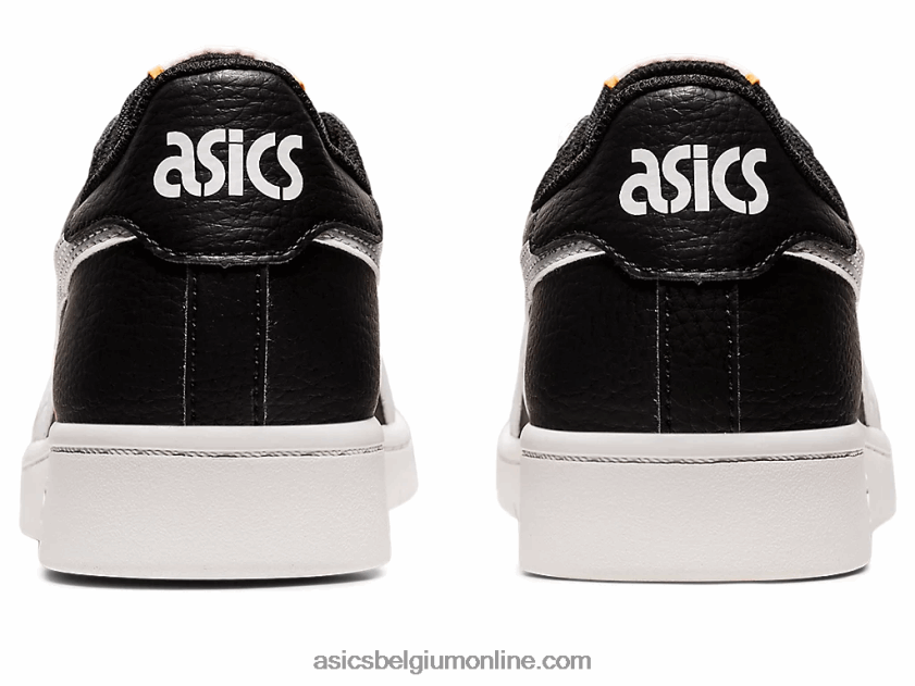 japanse s V6HXR23173 zwart wit Asics
