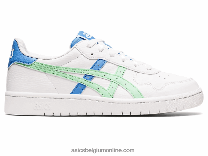 japanse s V6HXR23174 wit/menthol Asics