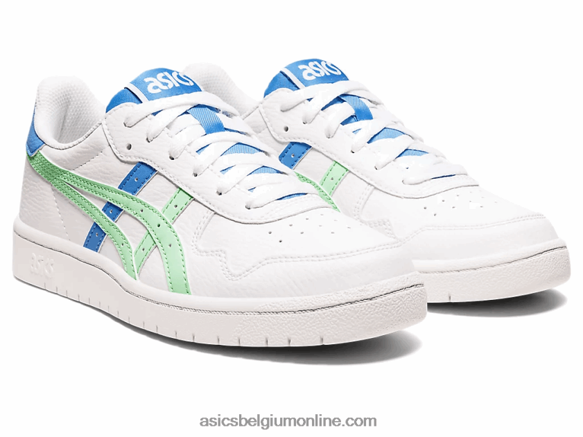 japanse s V6HXR23174 wit/menthol Asics