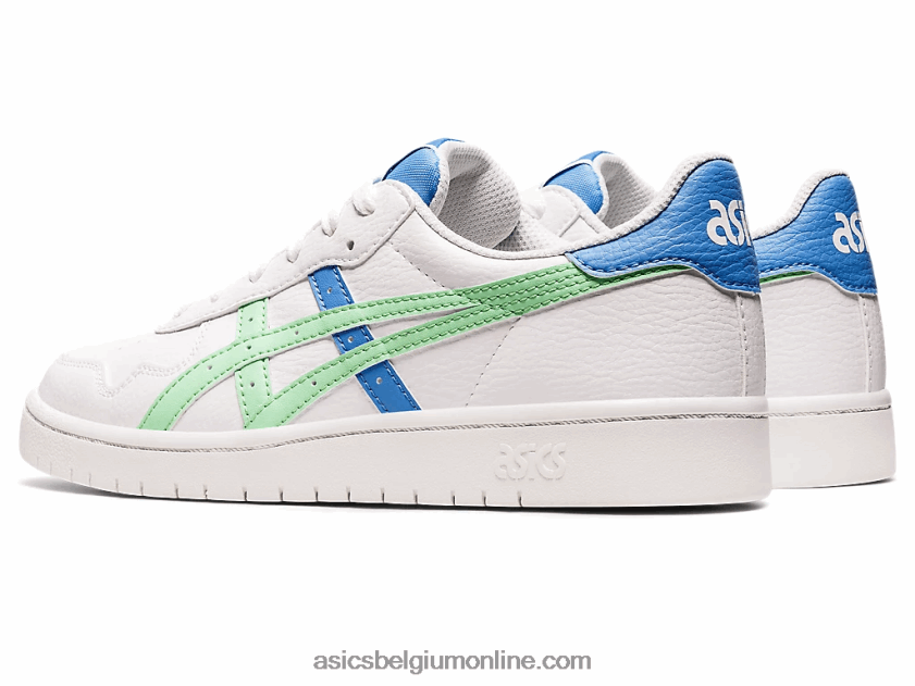 japanse s V6HXR23174 wit/menthol Asics