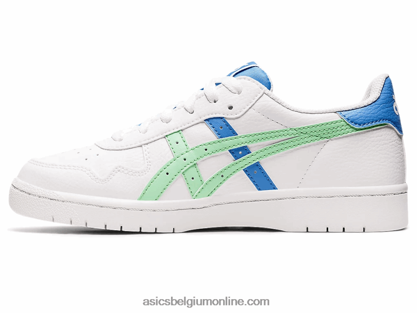 japanse s V6HXR23174 wit/menthol Asics