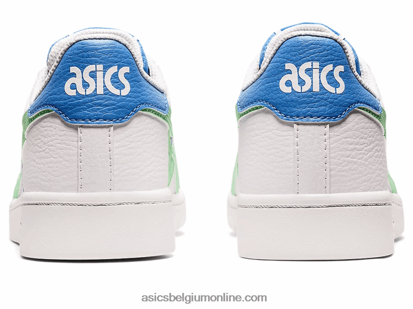 japanse s V6HXR23174 wit/menthol Asics