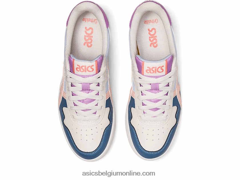 japanse s V6HXR23185 room/bries Asics