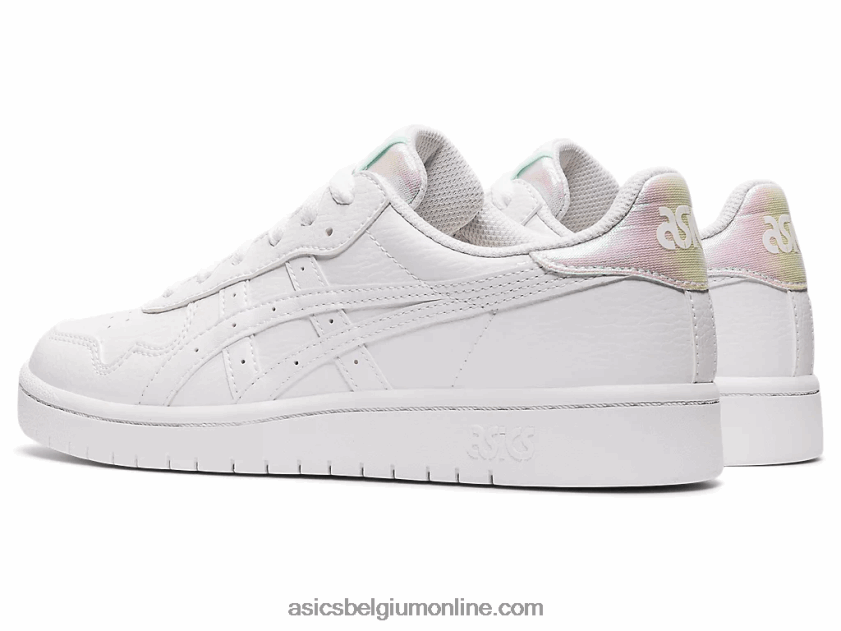 japanse s V6HXR23352 wit Asics