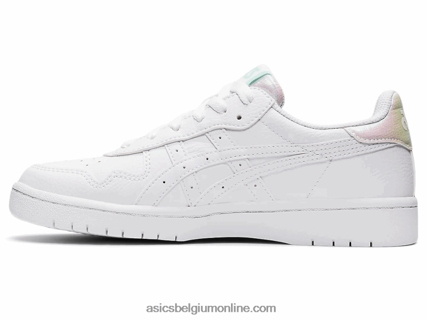 japanse s V6HXR23352 wit Asics