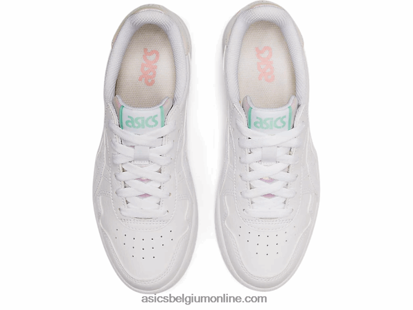 japanse s V6HXR23352 wit Asics