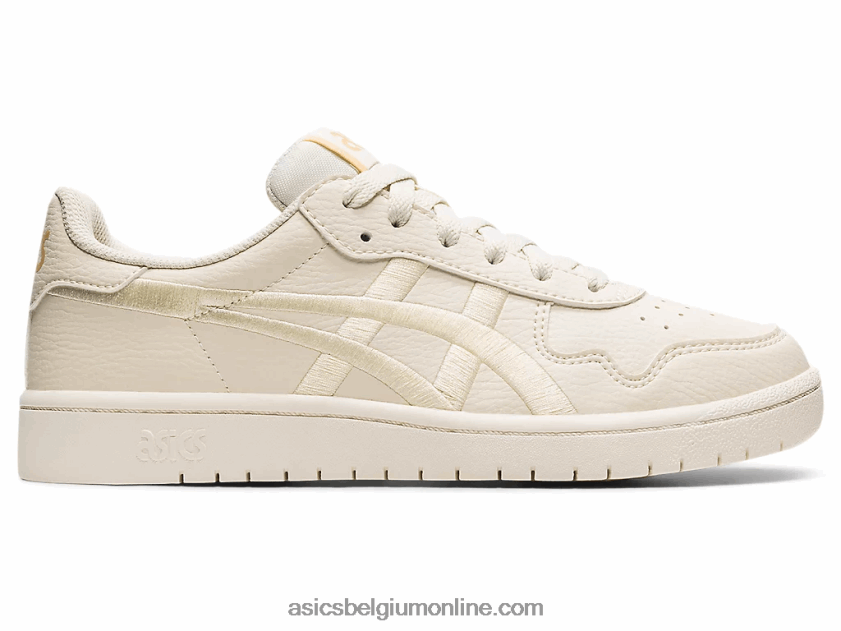 japanse s V6HXR23711 berken/crème Asics