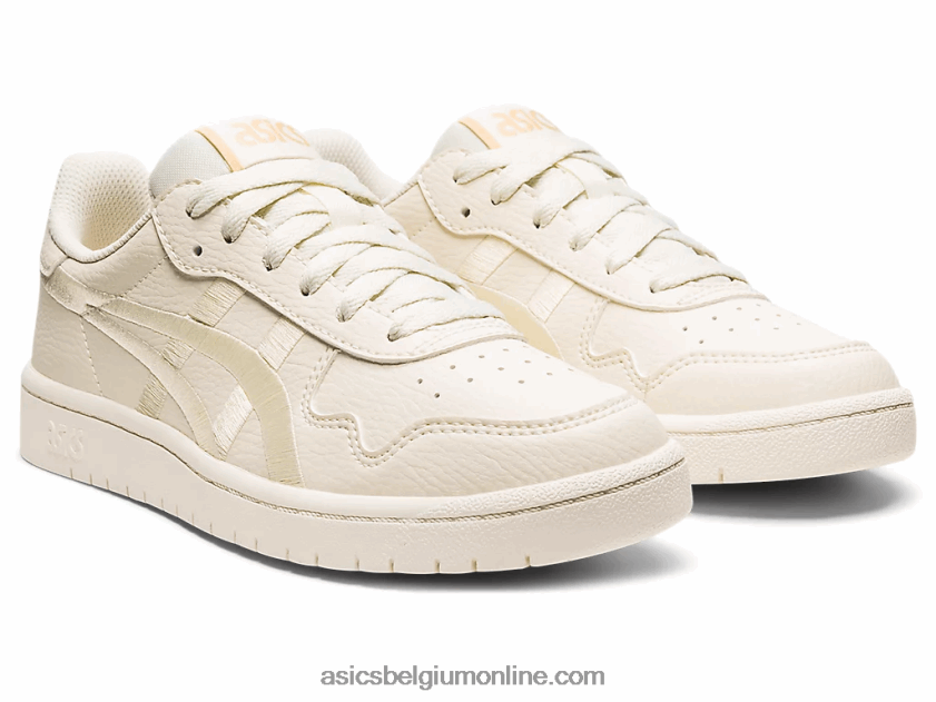 japanse s V6HXR23711 berken/crème Asics
