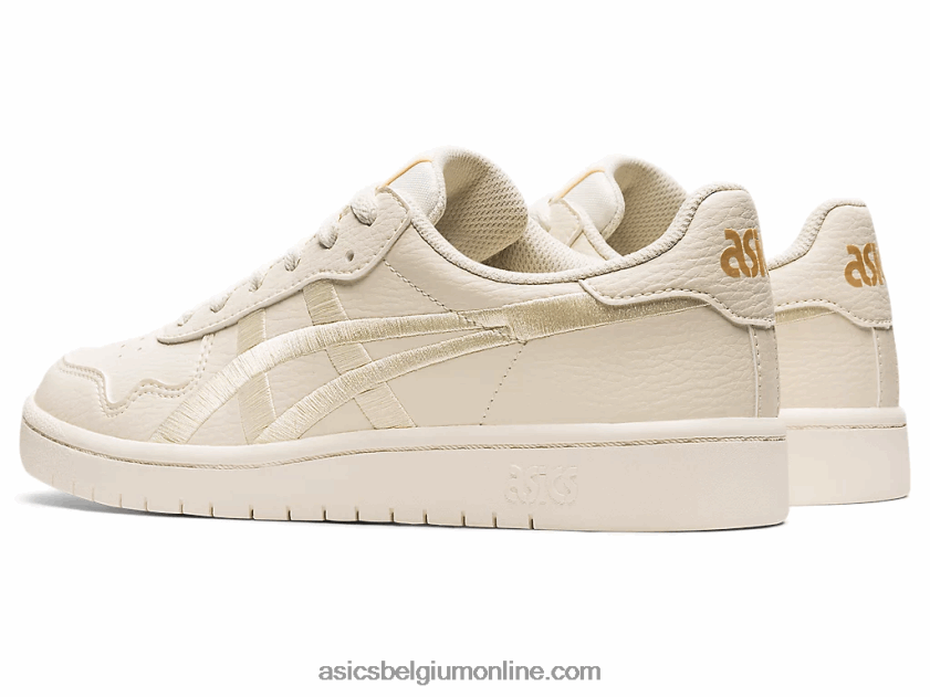 japanse s V6HXR23711 berken/crème Asics