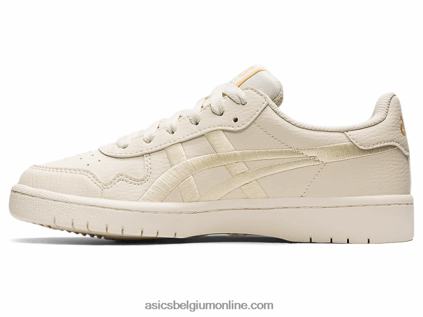 japanse s V6HXR23711 berken/crème Asics