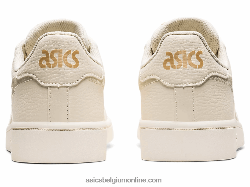 japanse s V6HXR23711 berken/crème Asics