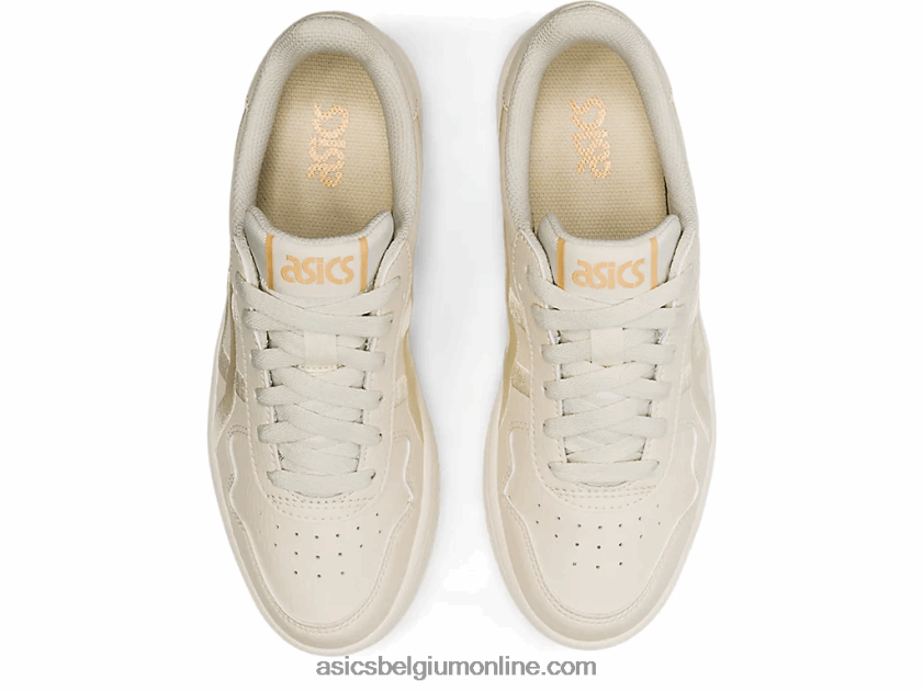 japanse s V6HXR23711 berken/crème Asics