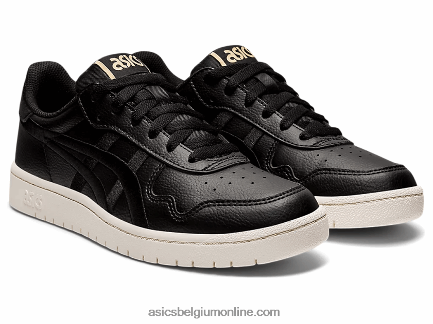 japanse s V6HXR23717 zwart Asics