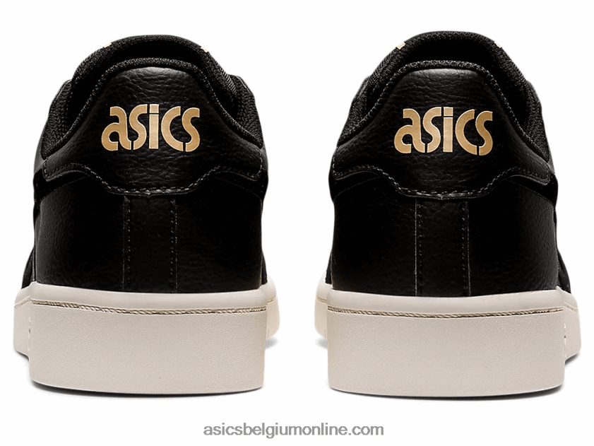 japanse s V6HXR23717 zwart Asics