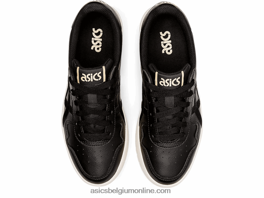 japanse s V6HXR23717 zwart Asics