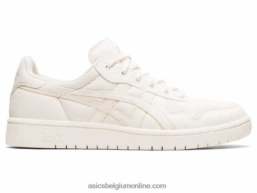 japanse s V6HXR23957 creme/korstmossteen Asics