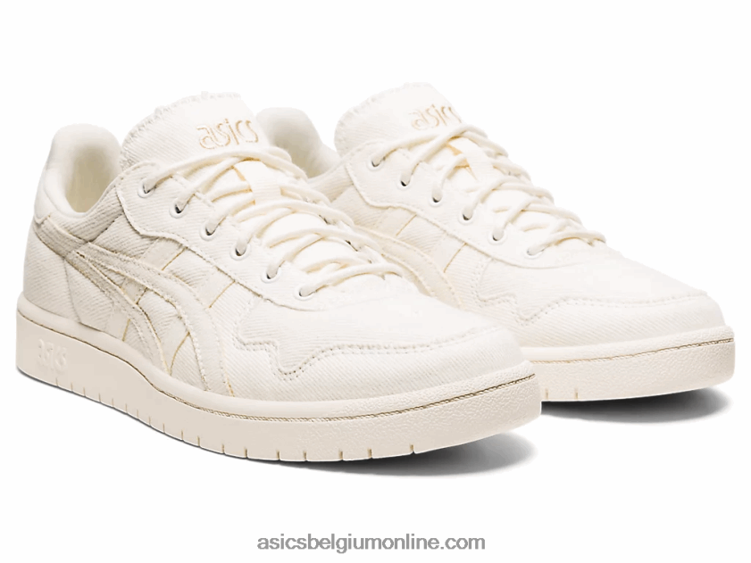japanse s V6HXR23957 creme/korstmossteen Asics