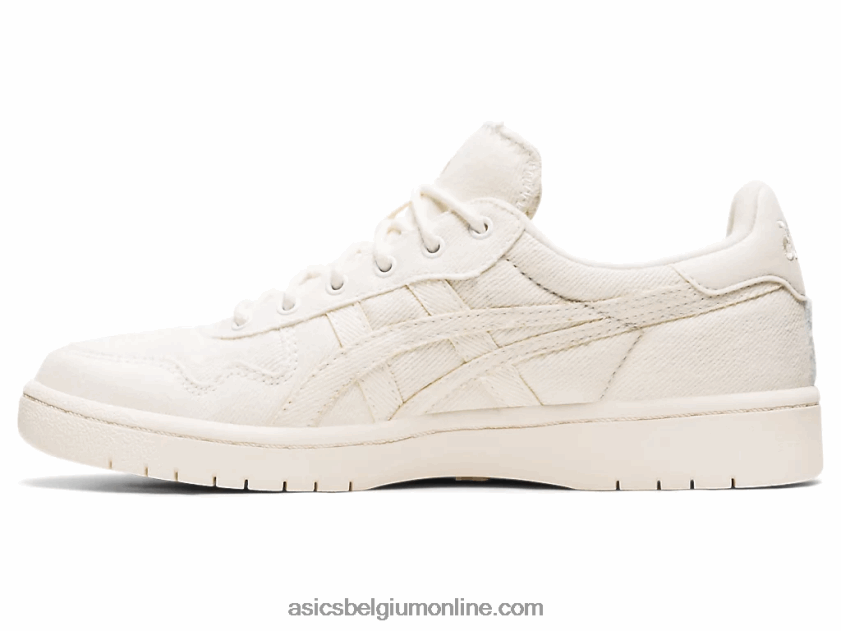 japanse s V6HXR23957 creme/korstmossteen Asics