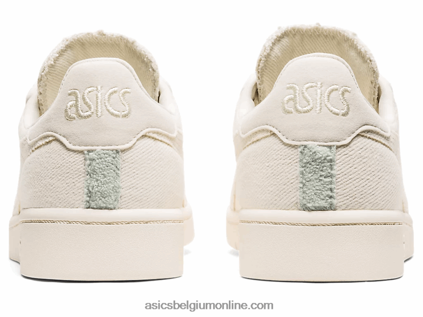 japanse s V6HXR23957 creme/korstmossteen Asics
