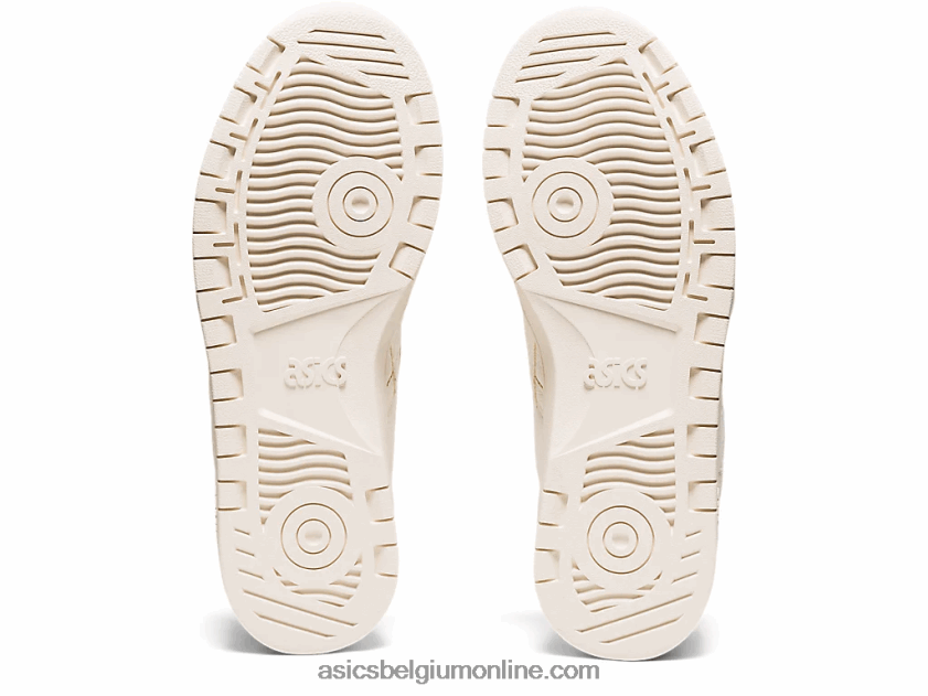 japanse s V6HXR23957 creme/korstmossteen Asics