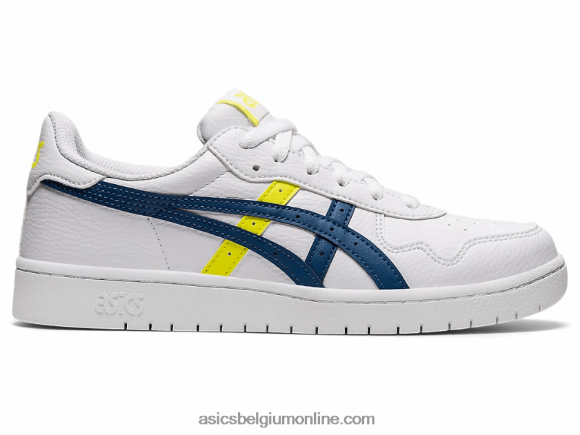 japanse s V6HXR24079 witte/grote haai Asics