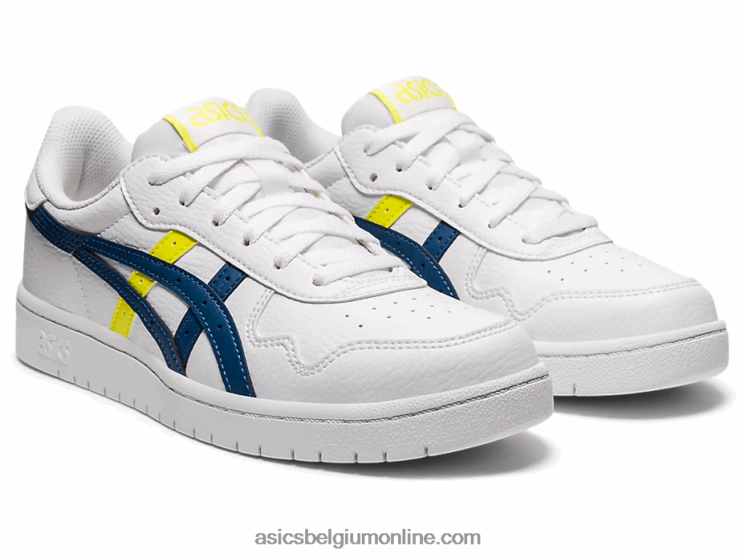 japanse s V6HXR24079 witte/grote haai Asics