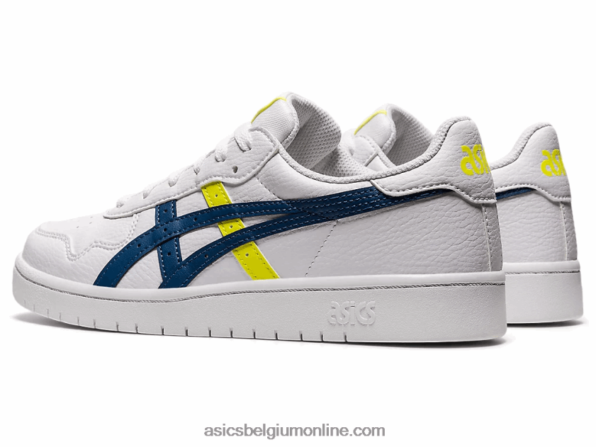 japanse s V6HXR24079 witte/grote haai Asics