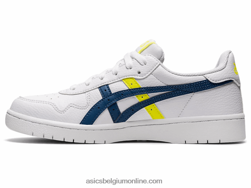 japanse s V6HXR24079 witte/grote haai Asics
